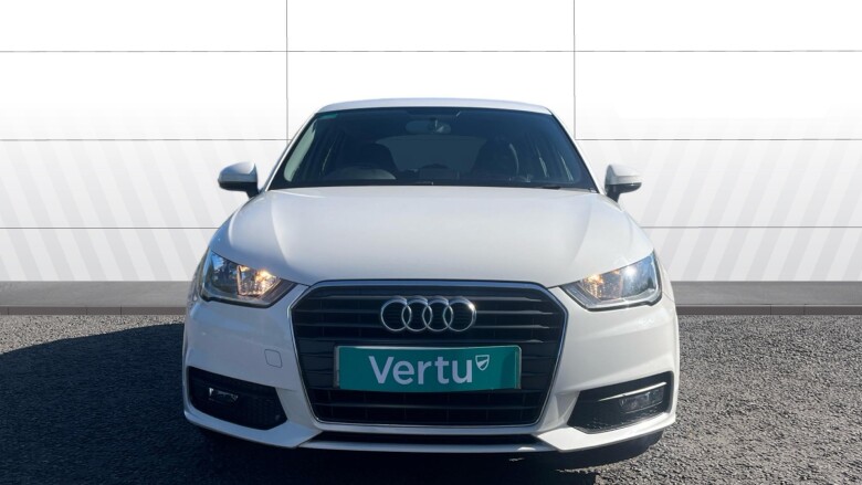 Audi A1 1.6 TDI Sport 5dr S Tronic Diesel Hatchback